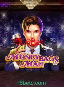 MoneybagsMan