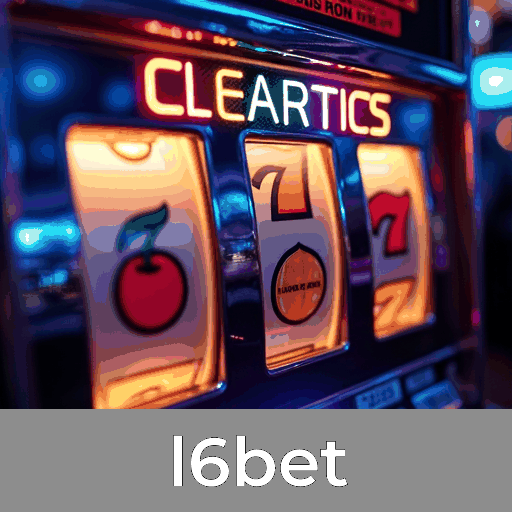 Explore os Bônus Exclusivos e Ofertas Únicas do l6bet