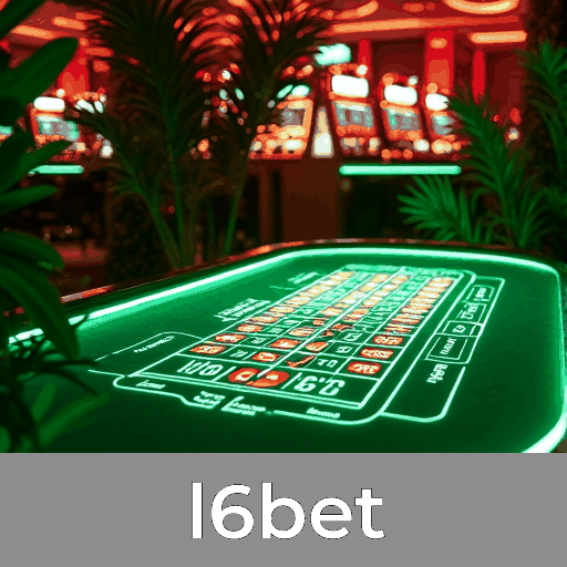 Explore os Bônus Exclusivos e Ofertas Únicas do l6bet