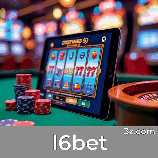 Descubra l6bet: Slots - Mega Prêmios, Jogos de Mesa - Alta Adrenalina, e Mais