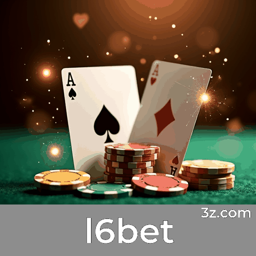 Mergulhe na Fascinante Atmosfera do Casino l6bet