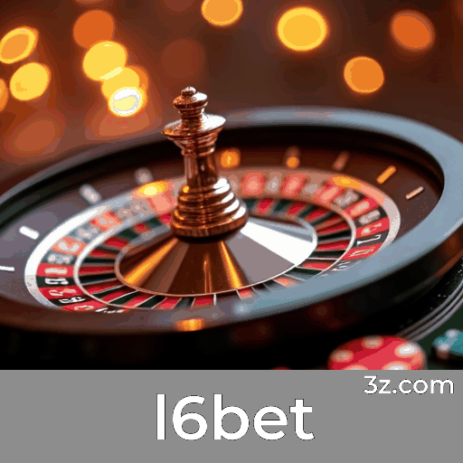L6Bet: Apostas Esportivas Completas e Instantâneas